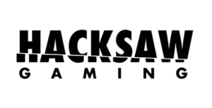 Hacksaw Gaming logo