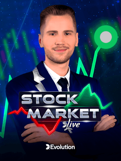 STOCK MARKET