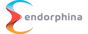 Endorphina logo