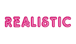 Realistic logo